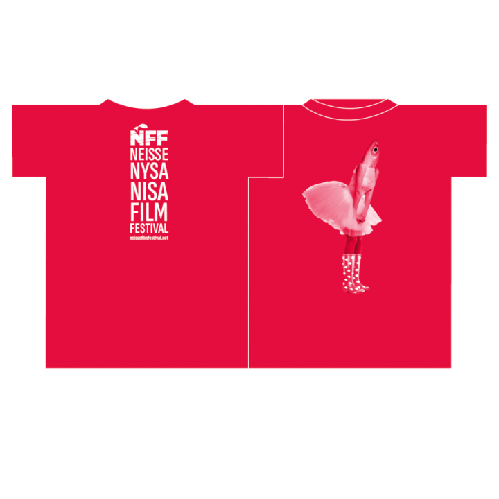 21. NFF 2024 - T-Shirt Unisex