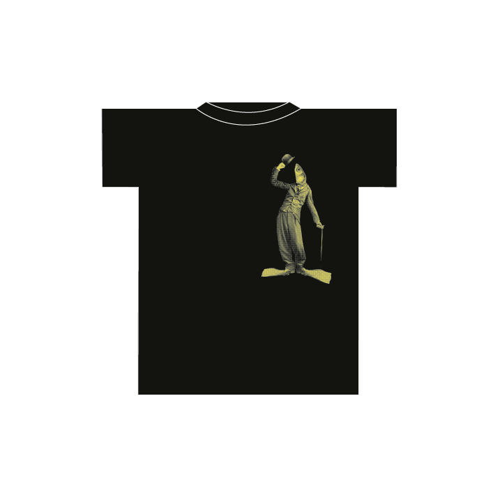 22. NFF 2025 - T-Shirt Unisex