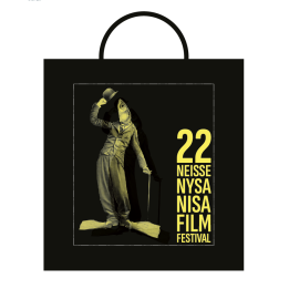 22. NFF 2025 - Stoffbeutel