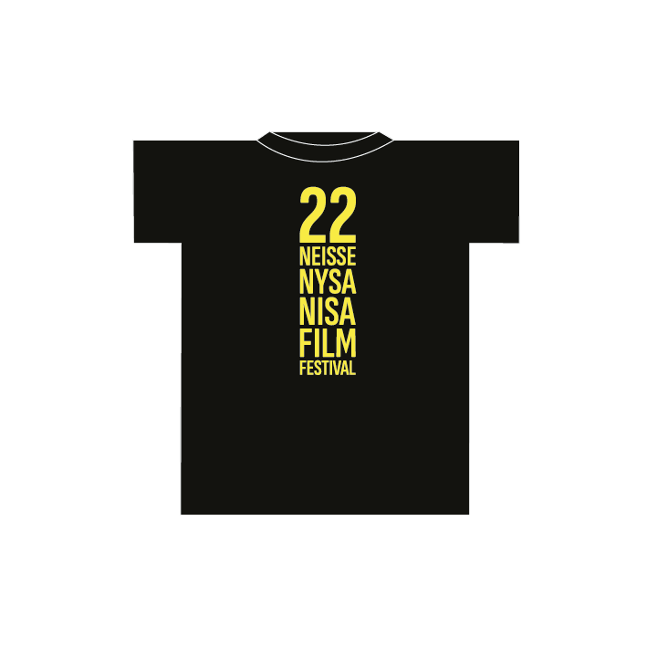 22. NFF 2025 - T-Shirt Unisex