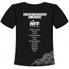 15. NFF 2018 - T-Shirt Herren