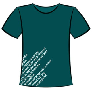 16. NFF 2019 - T-Shirt Herren