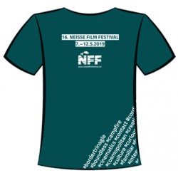 16. NFF 2019 - T-Shirt Herren