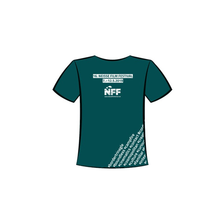16. NFF 2019 - T-Shirt Herren