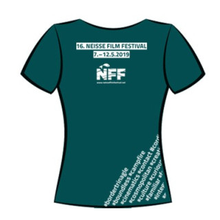 16. NFF 2019 - T-Shirt Damen
