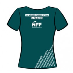 16. NFF 2019 - T-Shirt Damen