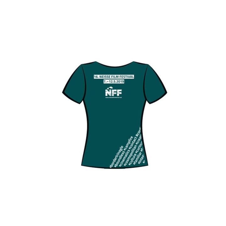 16. NFF 2019 - T-Shirt Damen