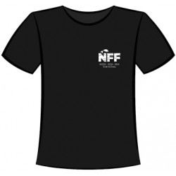 14. NFF 2017 - T-Shirt Herren