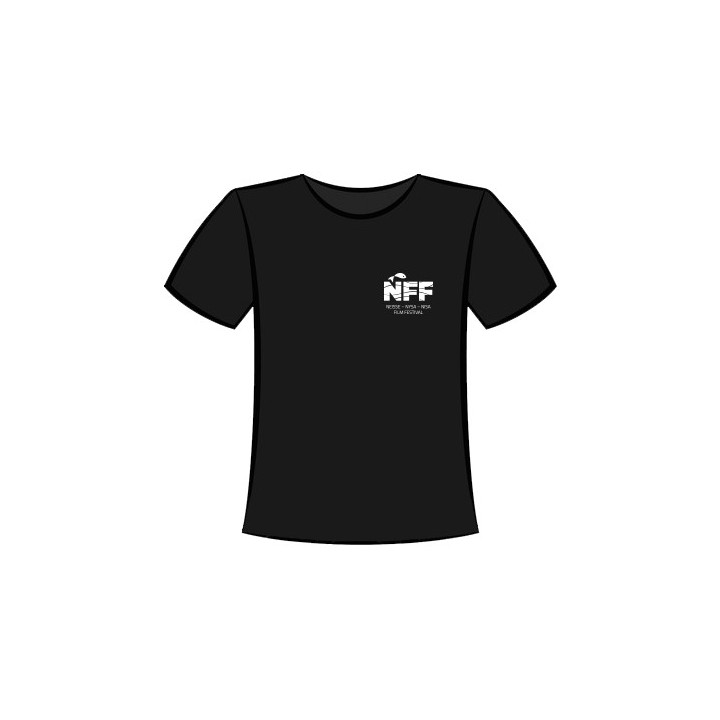 14. NFF 2017 - T-Shirt Herren