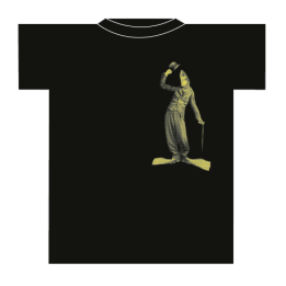 22. NFF 2025 - T-Shirt Unisex