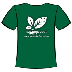 17. NFF 2020 - T-Shirt Herren