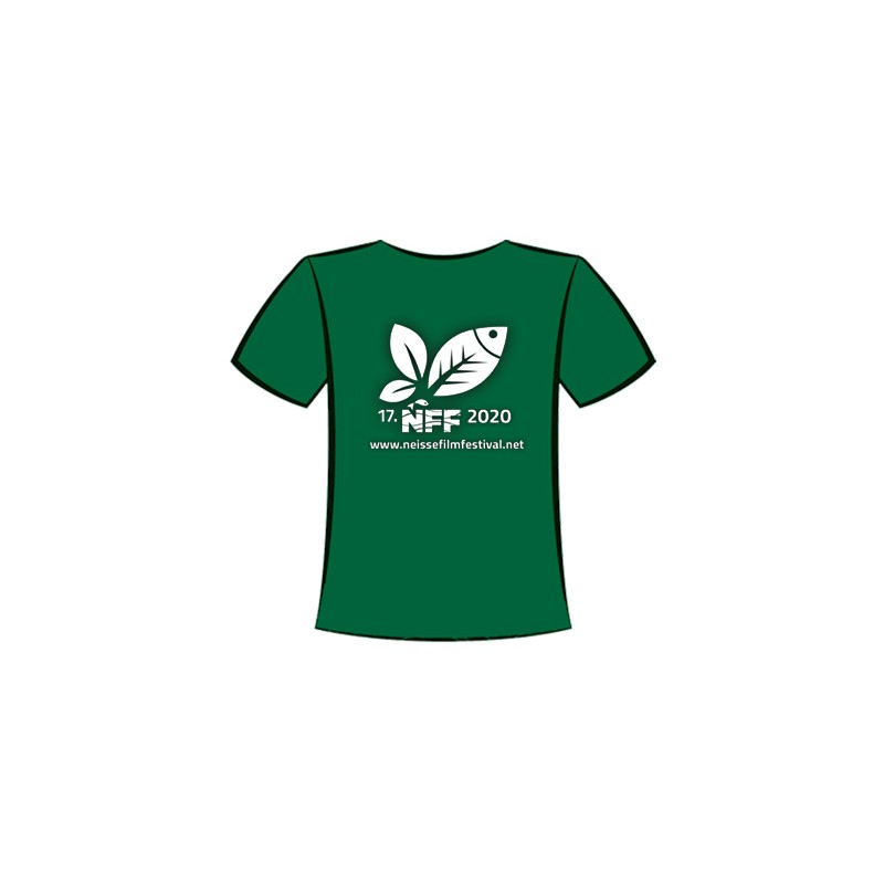 17. NFF 2020 - T-Shirt Herren