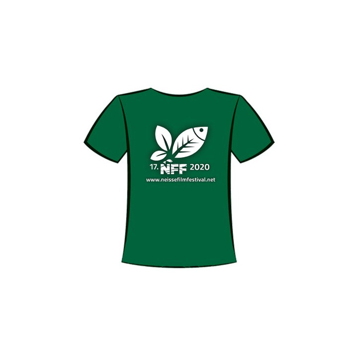 17. NFF 2020 - T-Shirt Herren