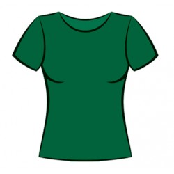 17. NFF 2020 - T-Shirt Damen