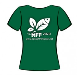 17. NFF 2020 - T-Shirt Damen