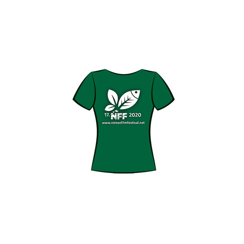 17. NFF 2020 - T-Shirt Damen