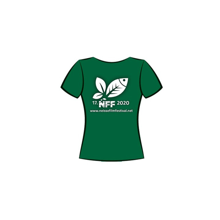 17. NFF 2020 - T-Shirt Damen
