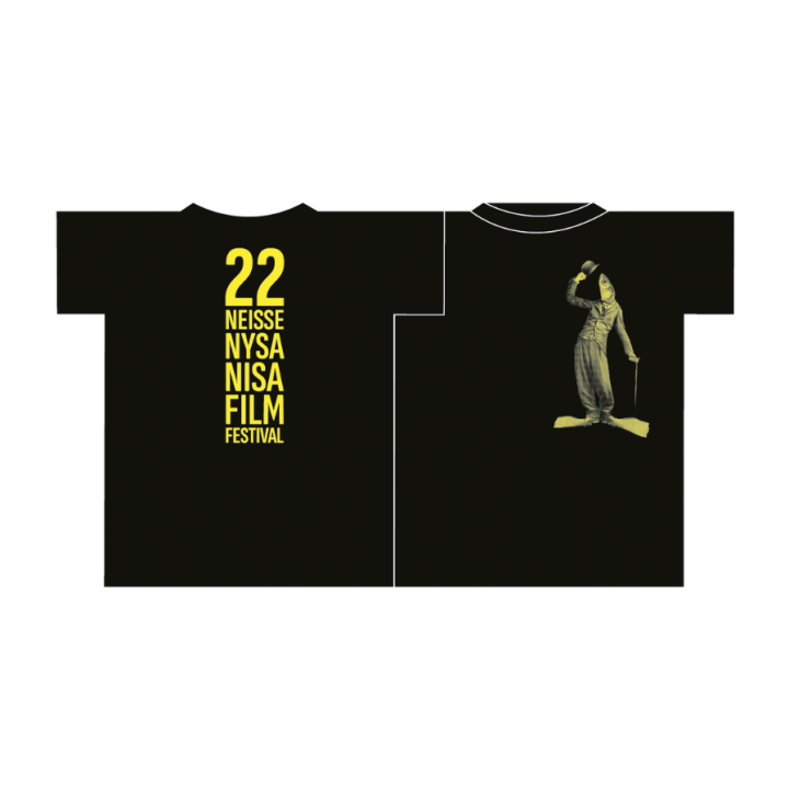 22. NFF 2025 - T-Shirt Unisex