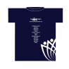 18. NFF 2021 - T-Shirt Herren