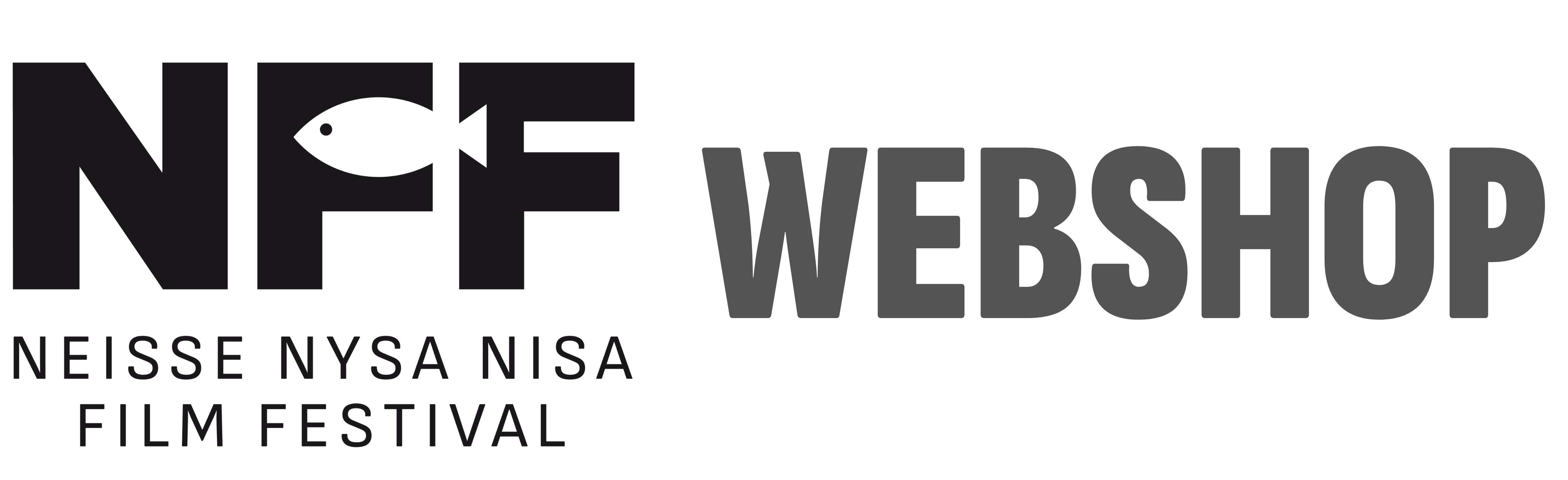 Webshop Neiße Filmfestival